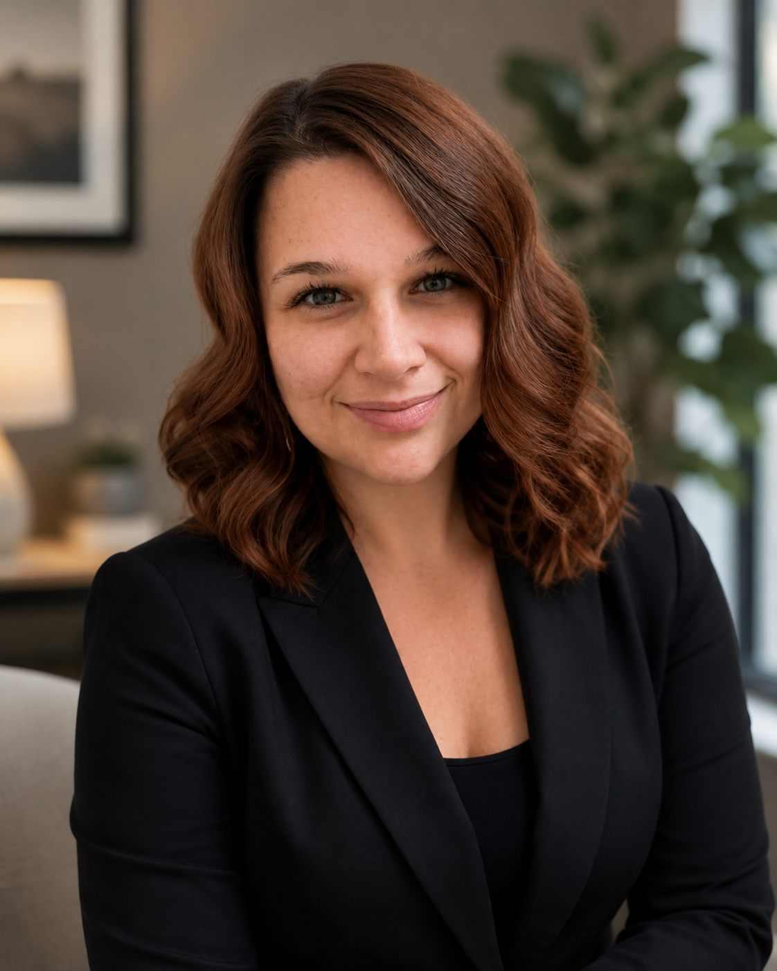 Kaylee O'Brien, Central Valley REALTOR